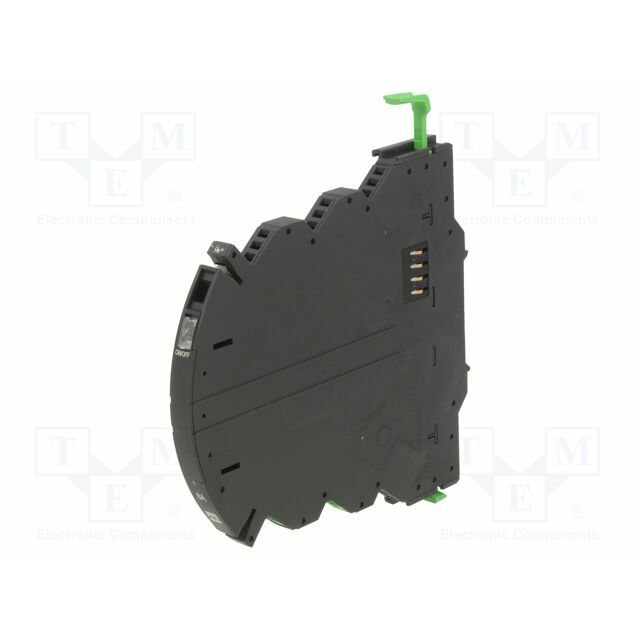 MURR ELEKTRONIK Power supply: power module