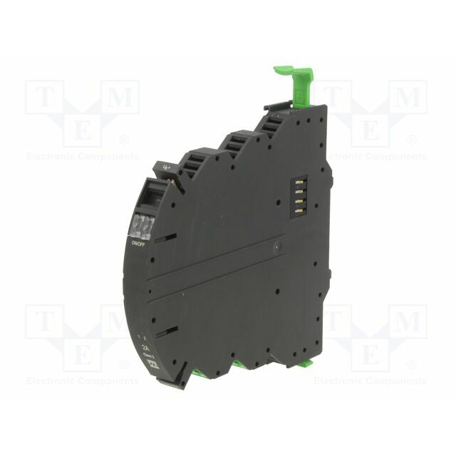MURR ELEKTRONIK Power supply: power module