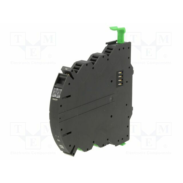 MURR ELEKTRONIK Power supply: power module