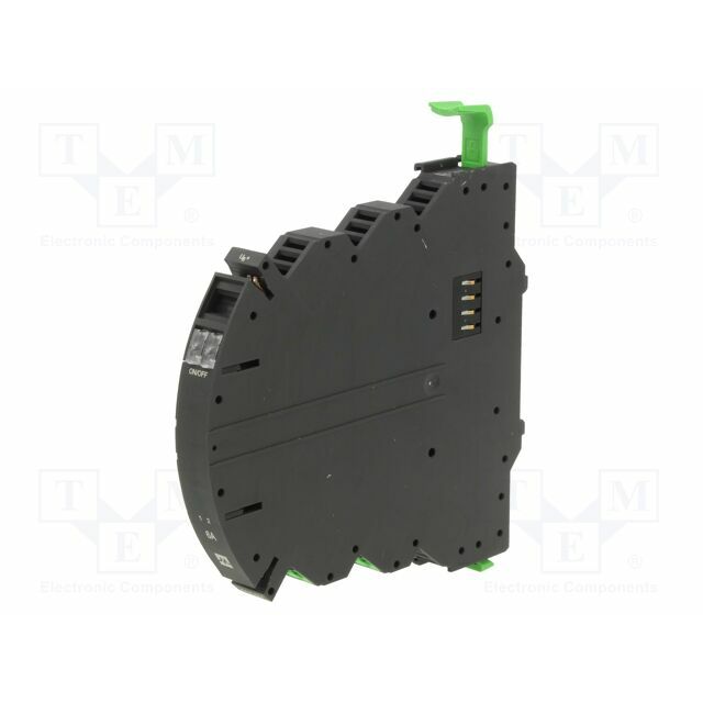 MURR ELEKTRONIK Power supply: power module