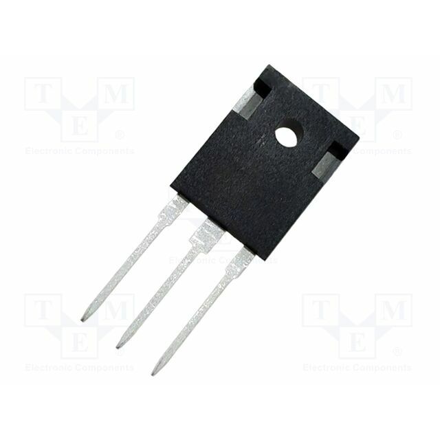 LUGUANG ELECTRONIC Transistor: IGBT; 650V; 20A
