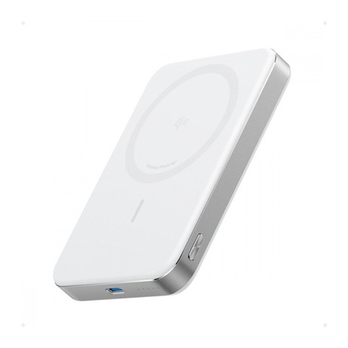 ANKER MagGo 10000mAh Slim A1664H21 White