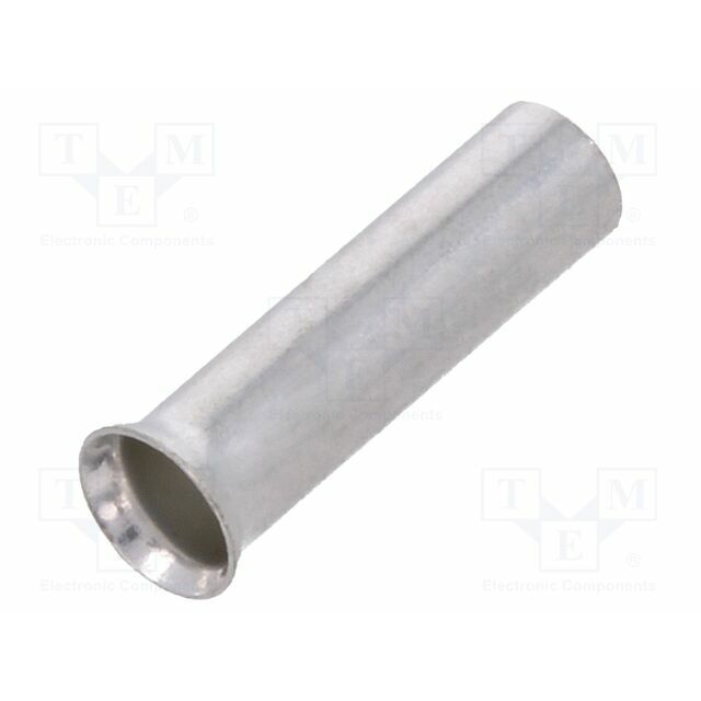 NINIGI Tip: bootlace ferrule; non-insulated; copper