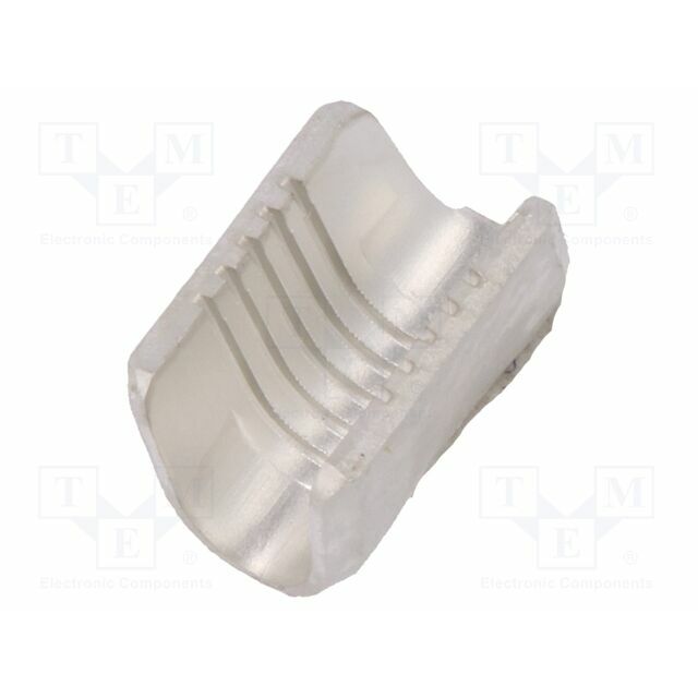 JST Tip: splice; non-insulated; 0.6÷1mm2