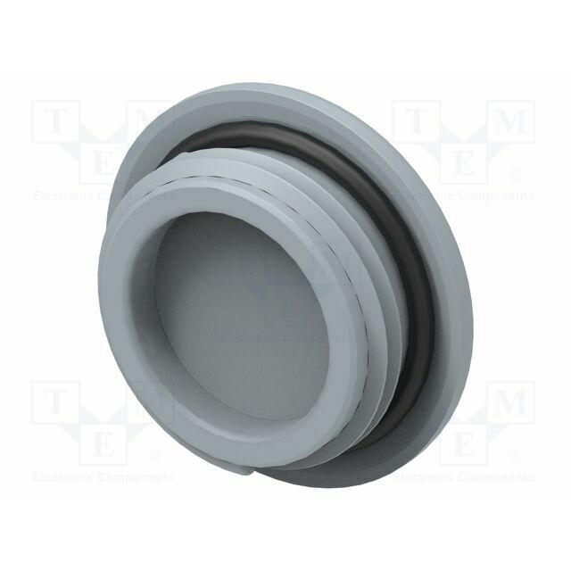 TE CONNECTIVITY Stopper; M20; 1.5