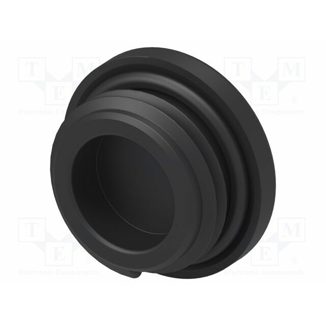 TE CONNECTIVITY Stopper; M16; 1.5
