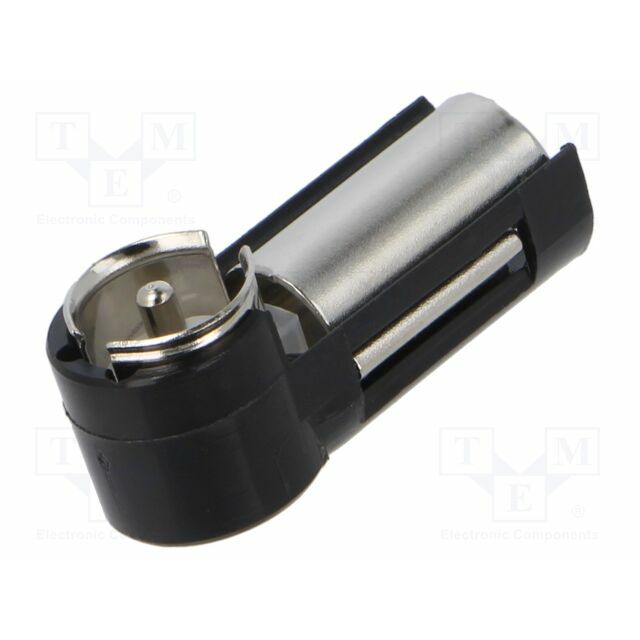 MTA Connector: antenna adapter; DIN plug