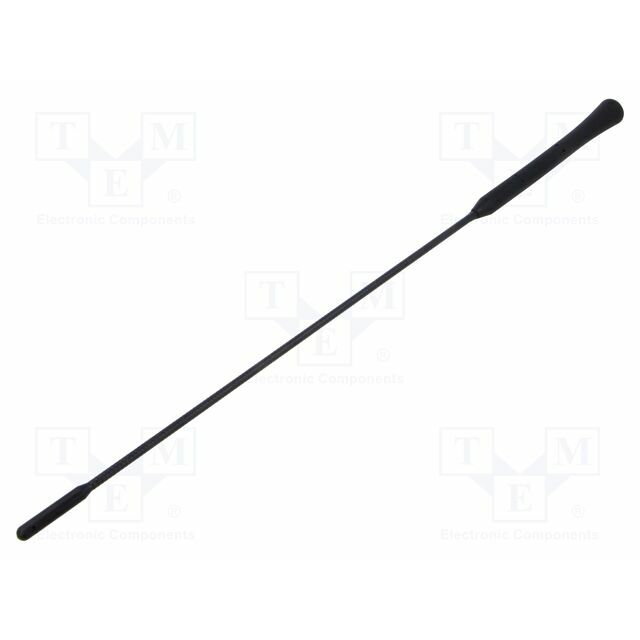 MTA Antenna mast; car top,automotive
