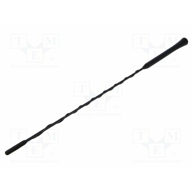 MTA Antenna mast; car top,automotive