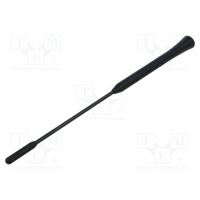 MTA Antenna mast; car top,automotive
