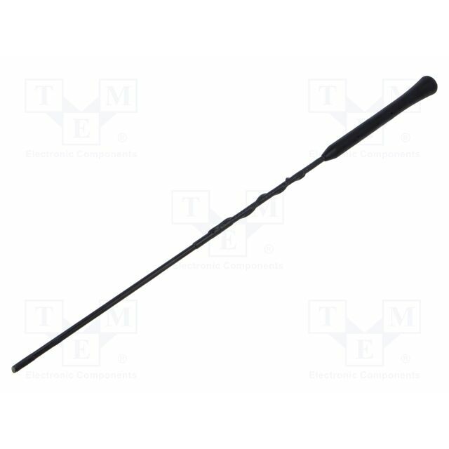 MTA Antenna mast; car top,automotive