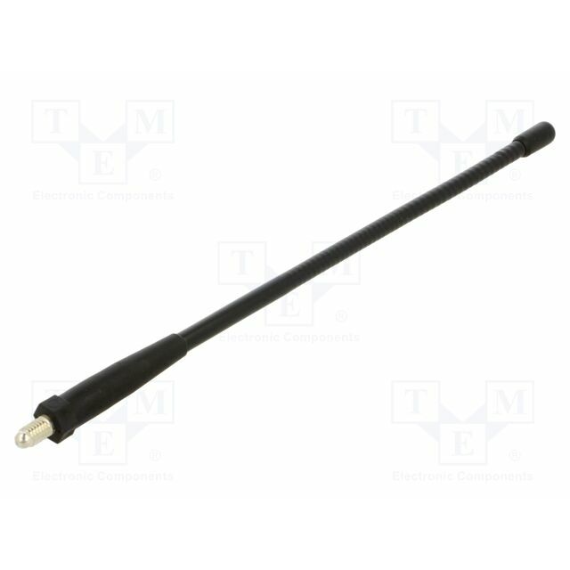MTA Antenna mast; car top,automotive
