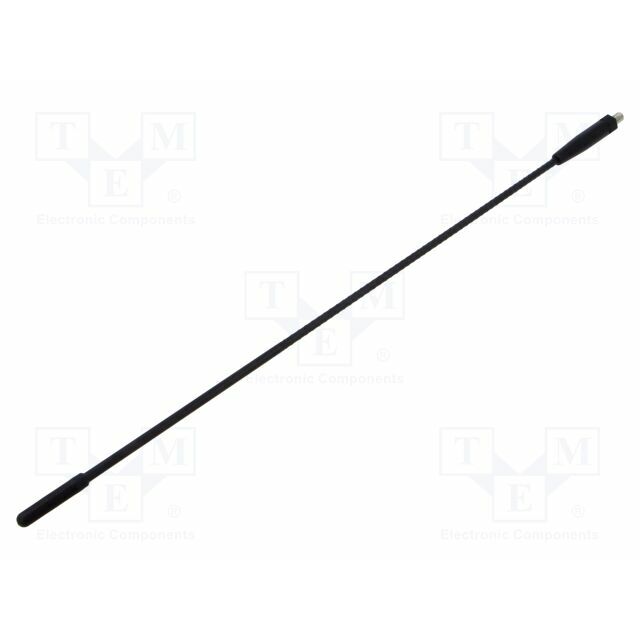 MTA Antenna mast; car top,automotive