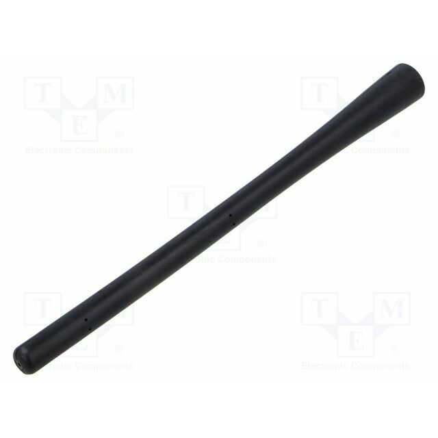 MTA Antenna mast; car top,automotive
