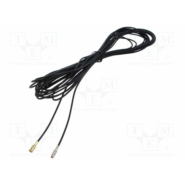 MTA Cable; 12m; Fakra female,SMB