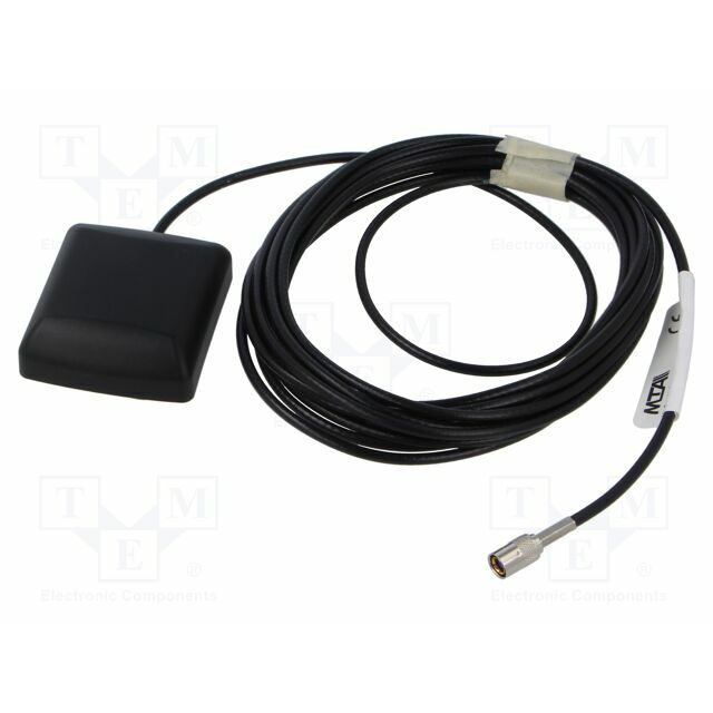 MTA Antenna: automotive; inner,external; GNSS