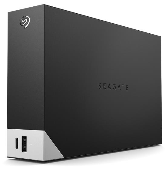 External HDD|SEAGATE|One Touch|STLC12000402|12TB|STLC12000402 | STLC12000402 |