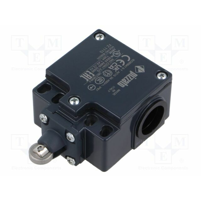 PIZZATO ELETTRICA Limit switch; FZ |