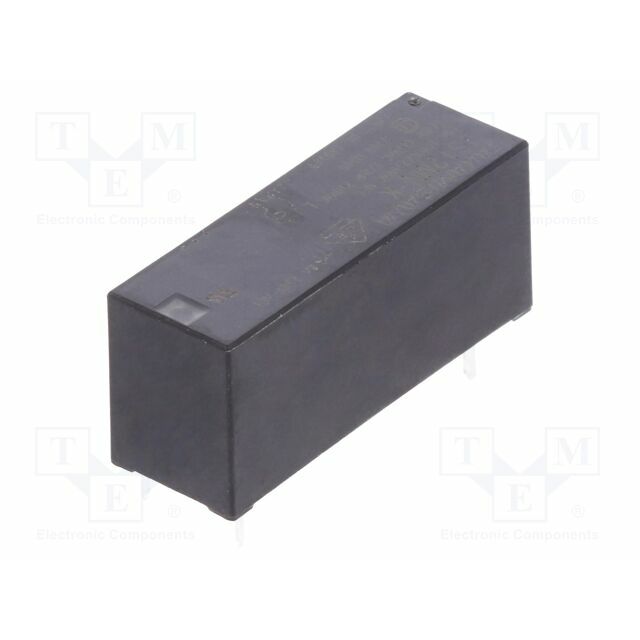 FCL Components Relay: electromagnetic; Ucoil: 12VDC