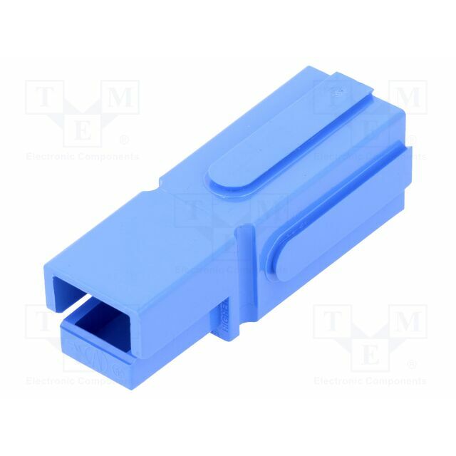 ANDERSON POWER PRODUCTS Connector: DC supply