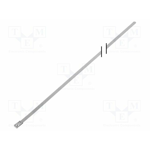 RAYCHEM RPG Cable tie; L: 1000mm