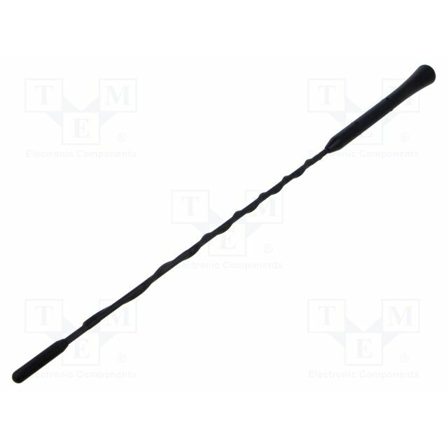 MTA Antenna mast; car top,automotive