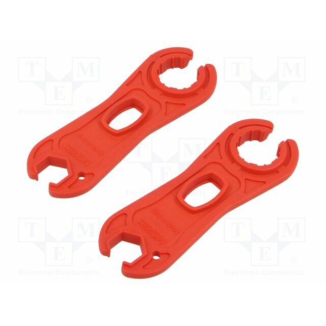 MOREK Tools set: for photovoltaics; 2pcs