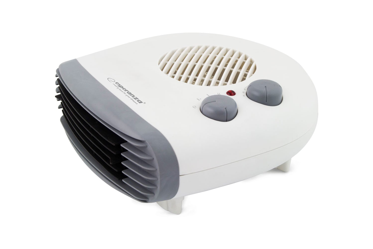 Esperanza EHH003 Termoventilators 2000W White |