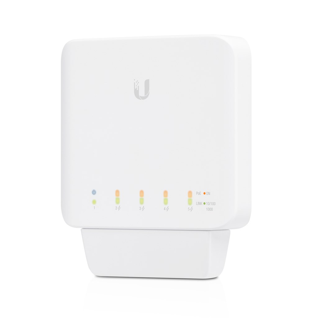 UBIQUITI NETWORKS Ubiquiti UniFi Switch USW-FLEX