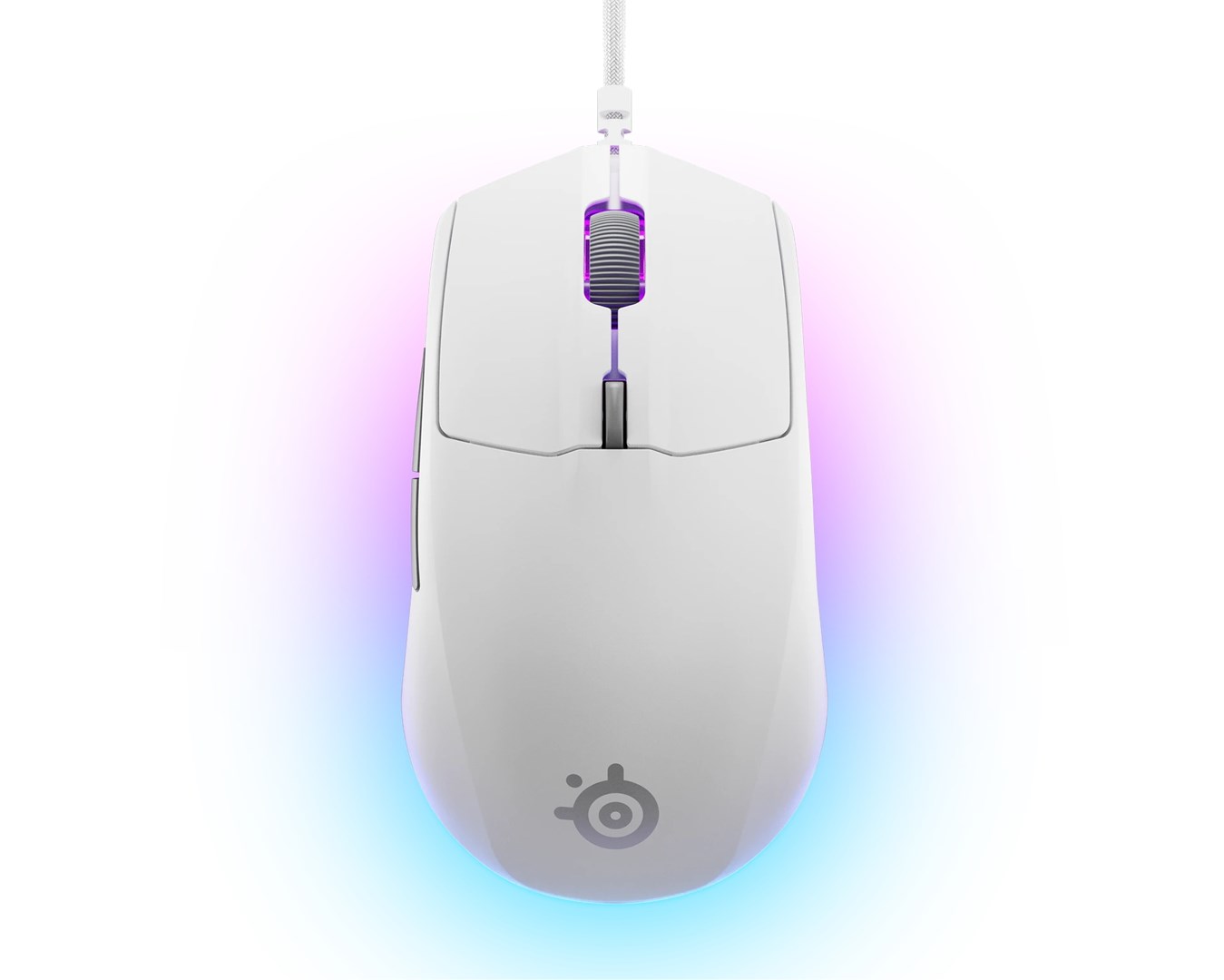 Datorpele SteelSeries Rival 3 Gen 2