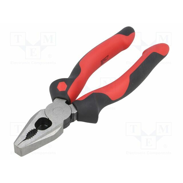 Universal; DynamicJoint®; 180mm; Industrial; Blade: about