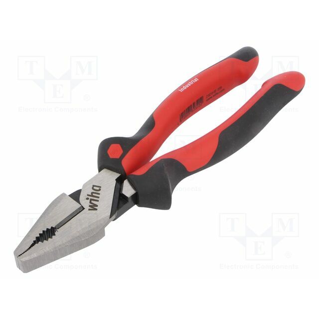 Universal; DynamicJoint®; 225mm; Industrial; Blade: about