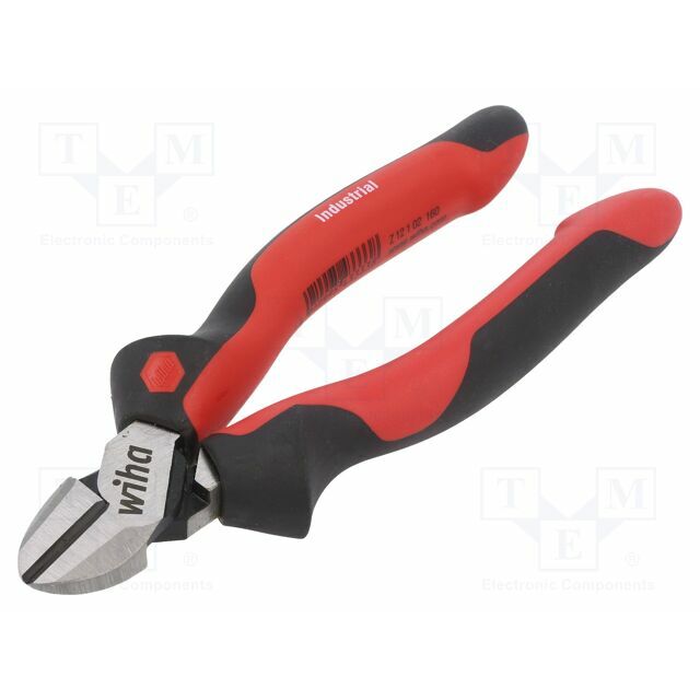Side,cutting; DynamicJoint®; 160mm; Industrial; blister