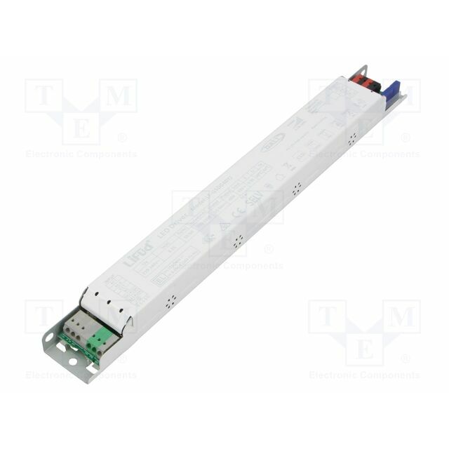 Lifud Power supply: switching; LED; DALI