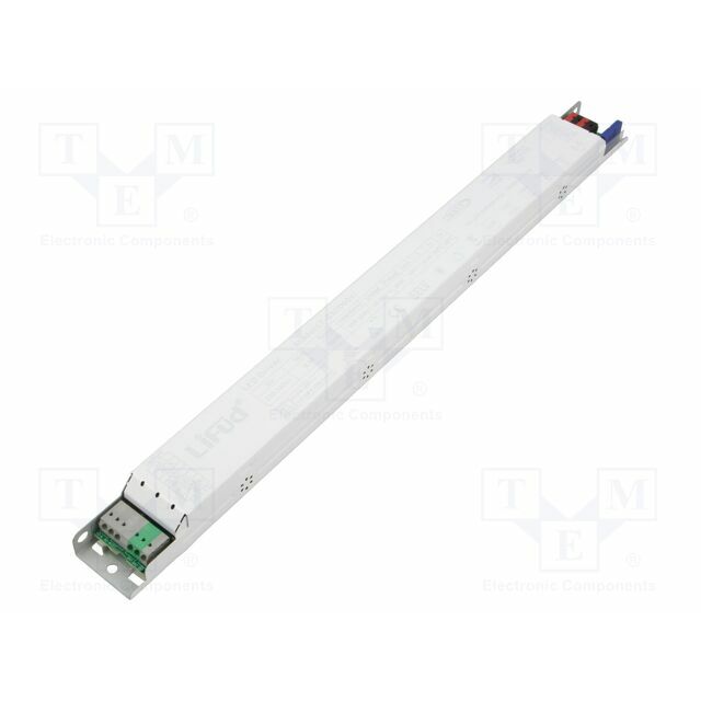 Lifud Power supply: switching; LED; DALI