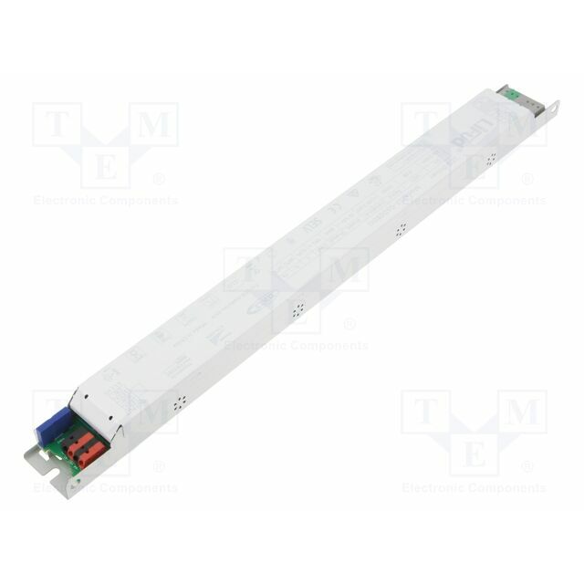 Lifud Power supply: switching; LED; DALI
