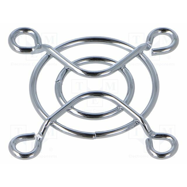 SANYO DENKI Guard; nickel plated steel