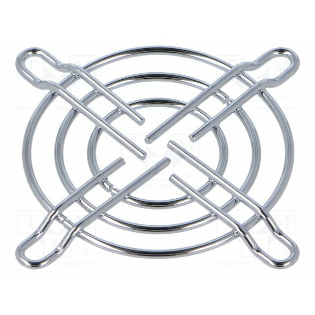 SANYO DENKI Guard; nickel plated steel