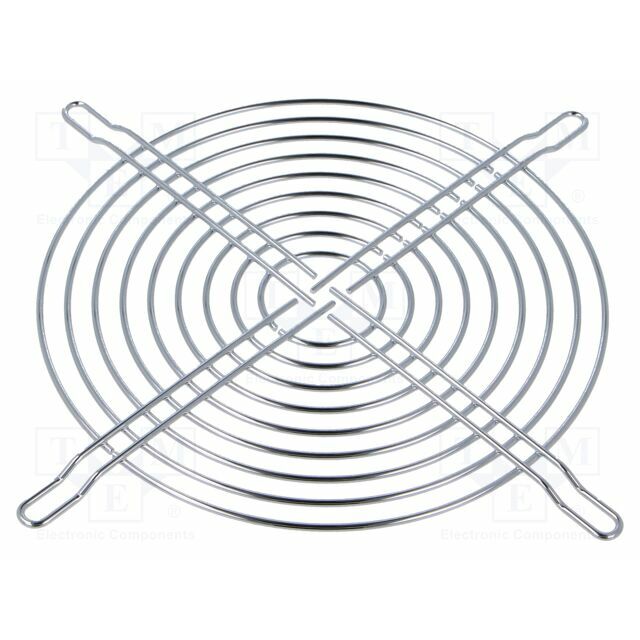 SANYO DENKI Guard; nickel plated steel