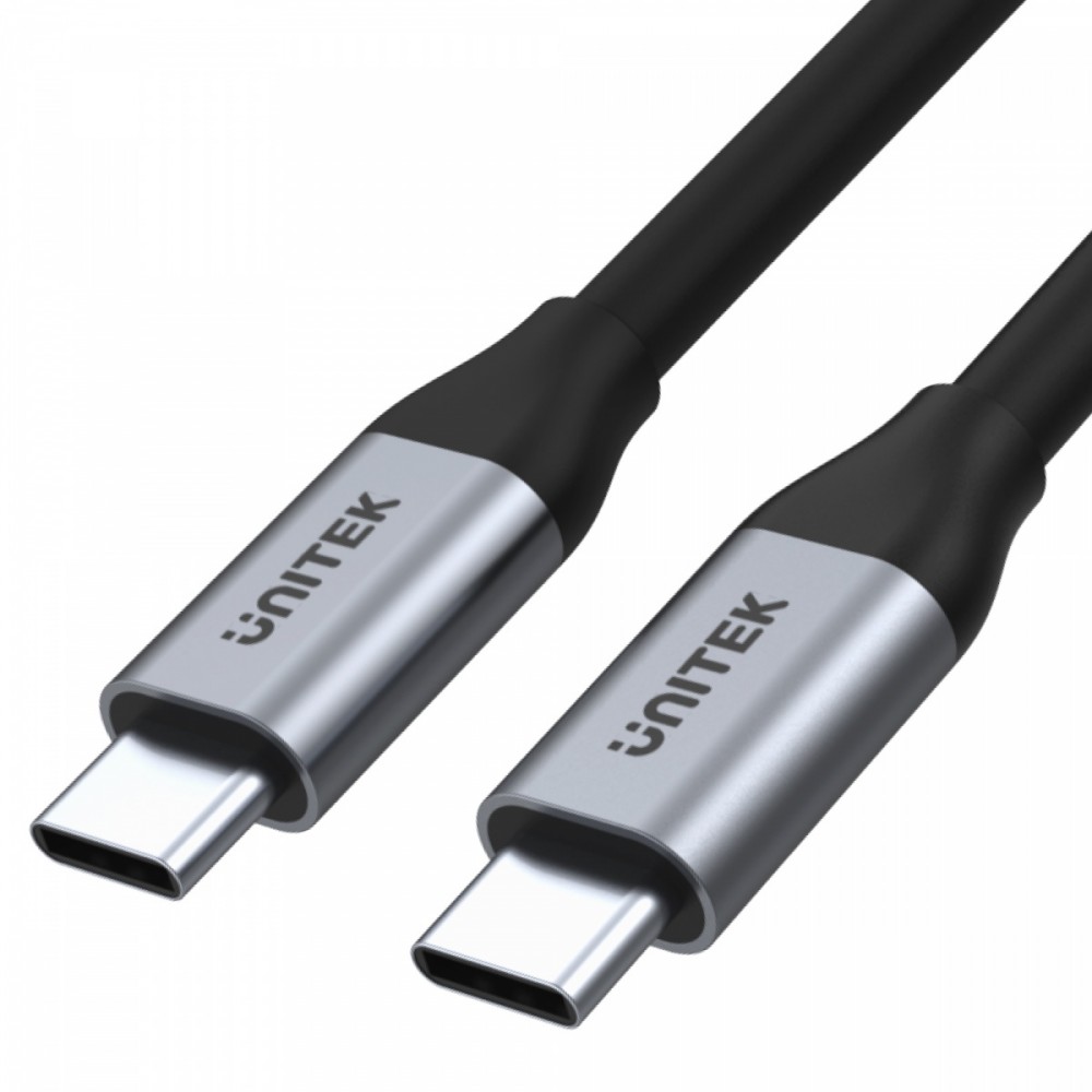 UNITEK USB-C Cable PD 100W 5Gbps