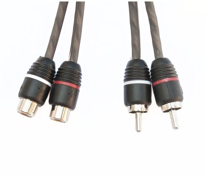 Master FOUR Connect 4-800153 STAGE1 RCA-extension