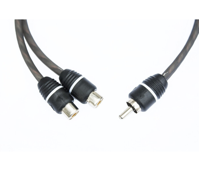 FOUR Connect 4-800158 STAGE1 Y-splitter 1M