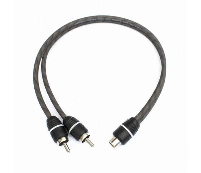 FOUR Connect 4-800159  STAGE1 Y-splitter 1F