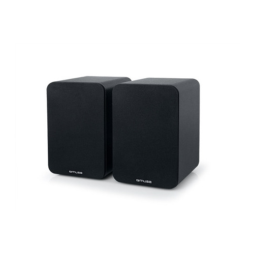 Muse | Shelf Speakers With Bluetooth