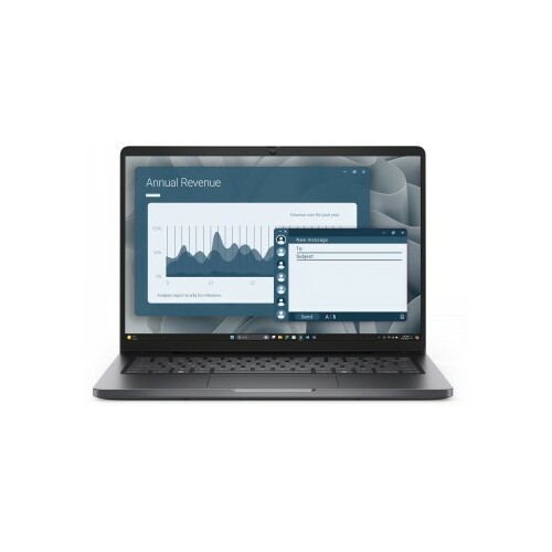 DELL TECHNOLOGIES DELL PRO 14 R5-220/14FHD+/16GB/512SSD/R740M/W11P/3PS