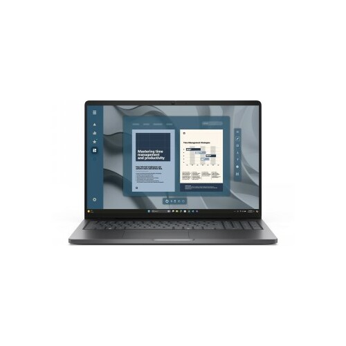DELL TECHNOLOGIES DELL PRO 16 R5-220/16FHD+/16GB/512SSD/W11P/3PS