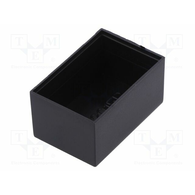GAINTA Enclosure: designed for potting; X: