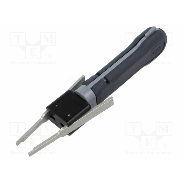 HARTING Tool: for removal; Closing: Han