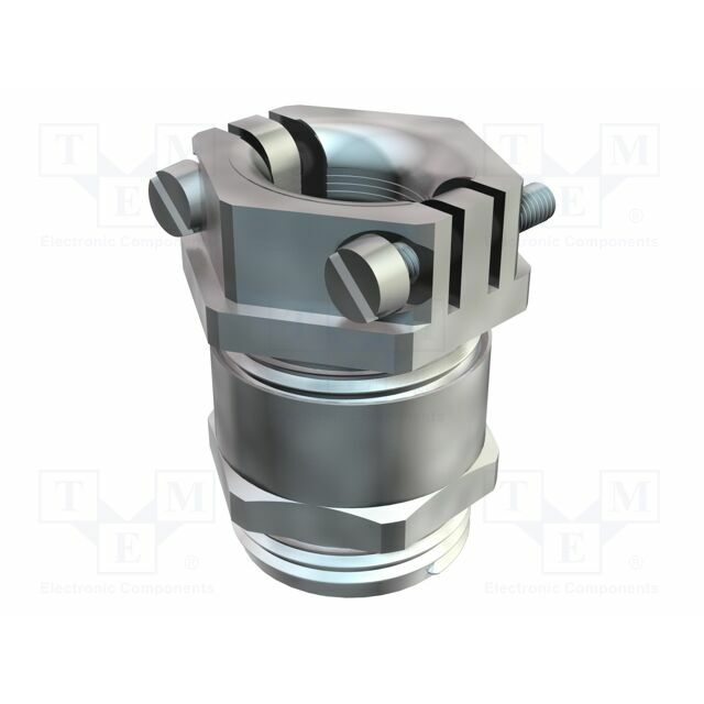 OBO BETTERMANN Cable gland; PG7 |