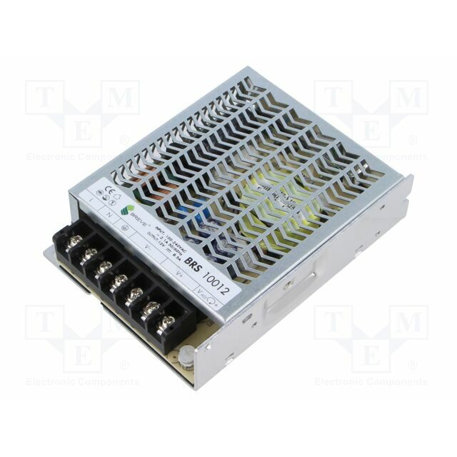 BREVE TUFVASSONS Power supply: switching; for
